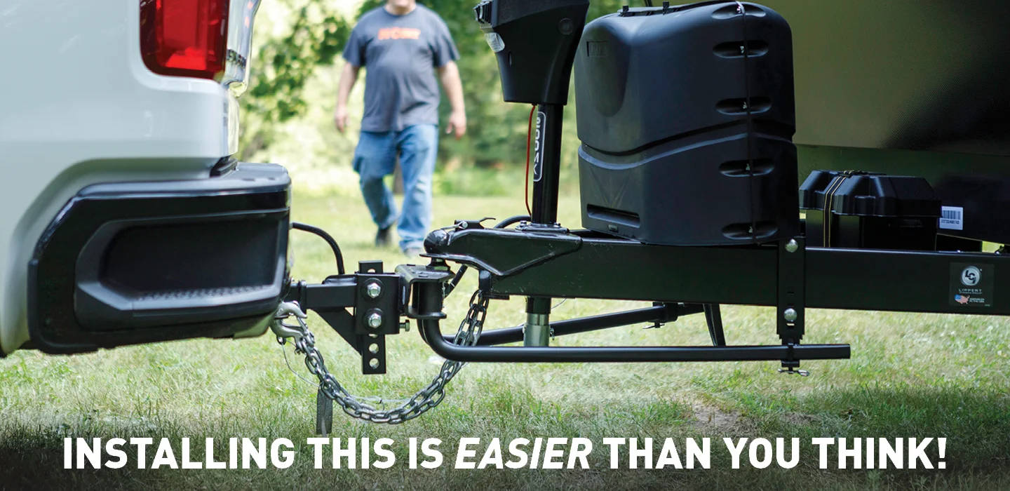 Weight Distribution Installation Made Easy Blog