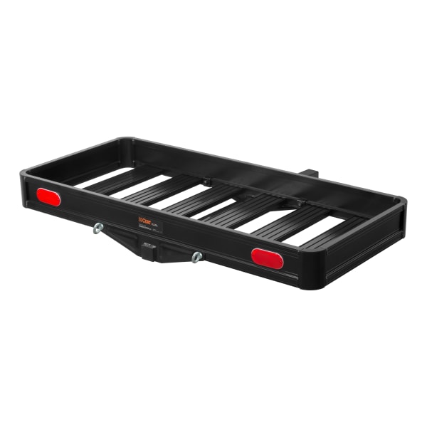 What is a Hitch Cargo Carrier