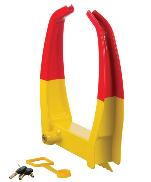 Wheel Chocks