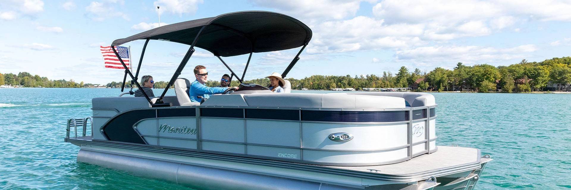 Boat Accessories and Marine Products