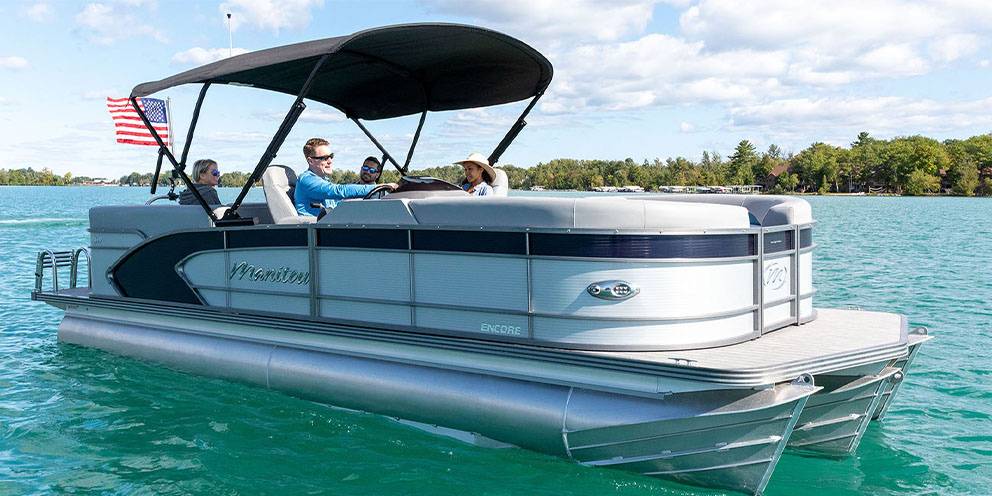 Boat Accessories and Marine Products