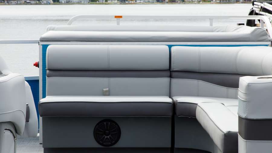 Pontoon Furniture