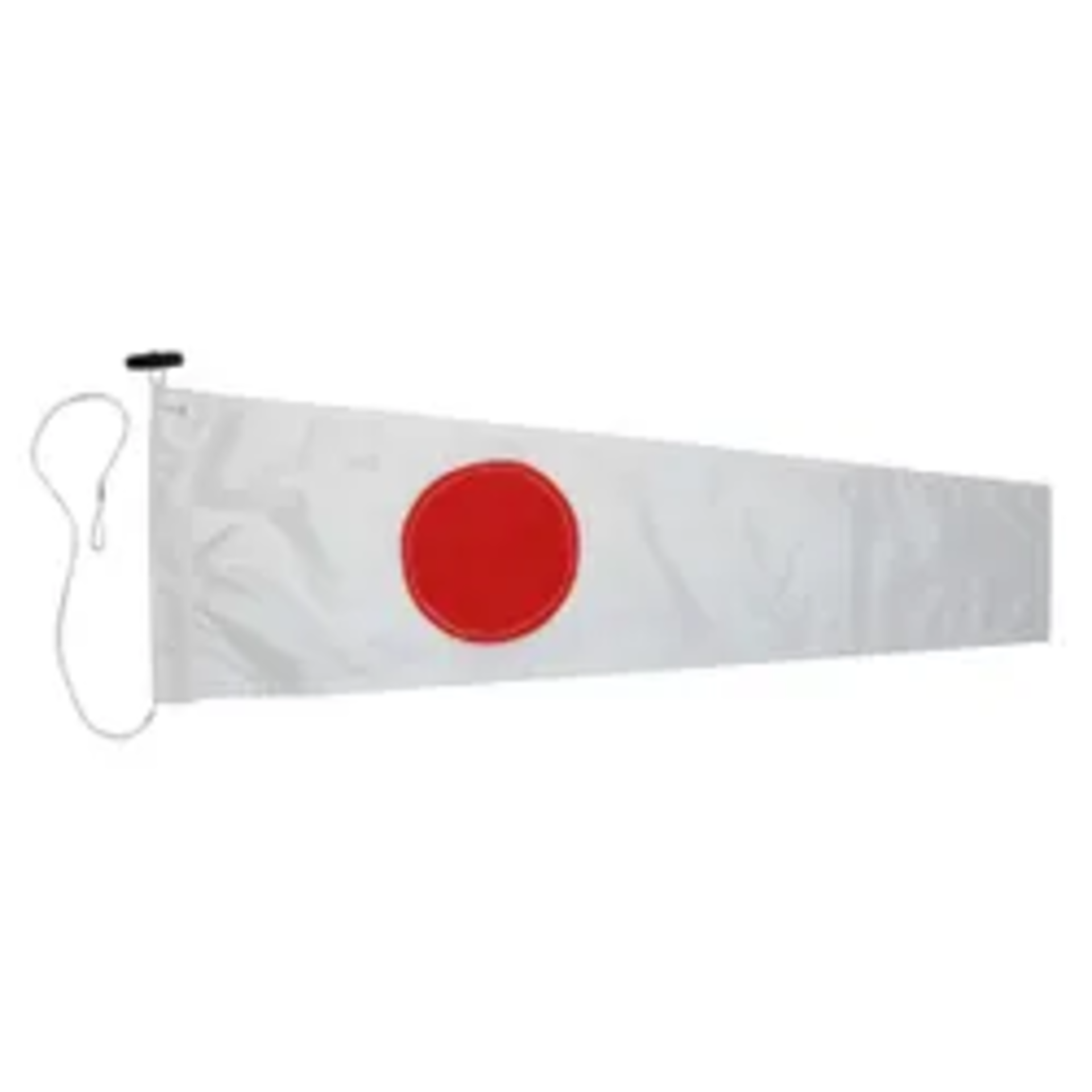 One 1 Nautical Flag